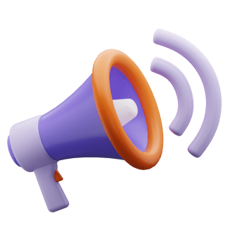 Campaign static icon