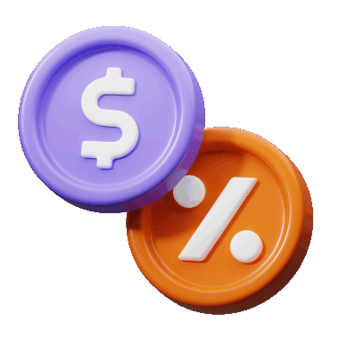 Commission animated icon