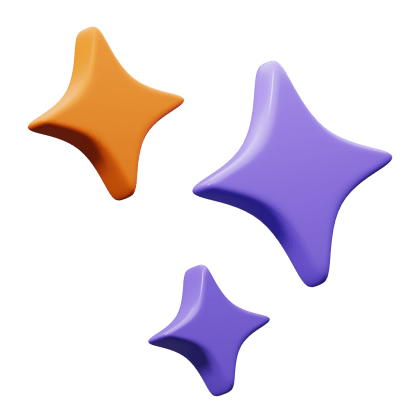 AI Stars static icon