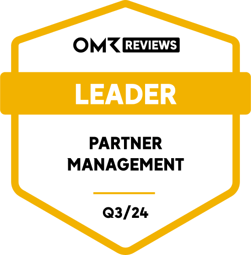 Leader | Partner Management | Q3/24