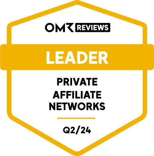 Leader | Private Affiliate Networks | Q2/24