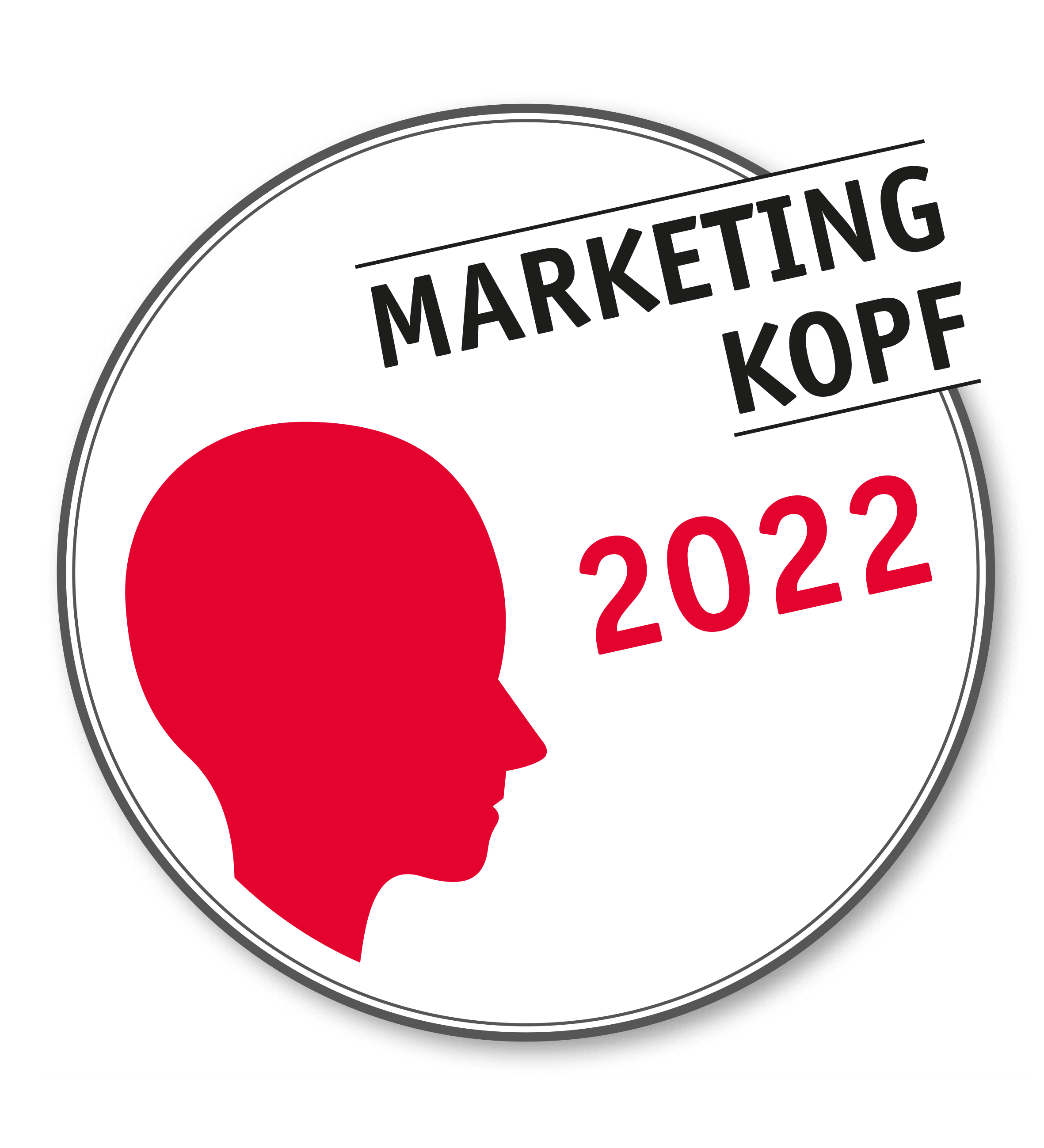Marketingkopf des Jahres