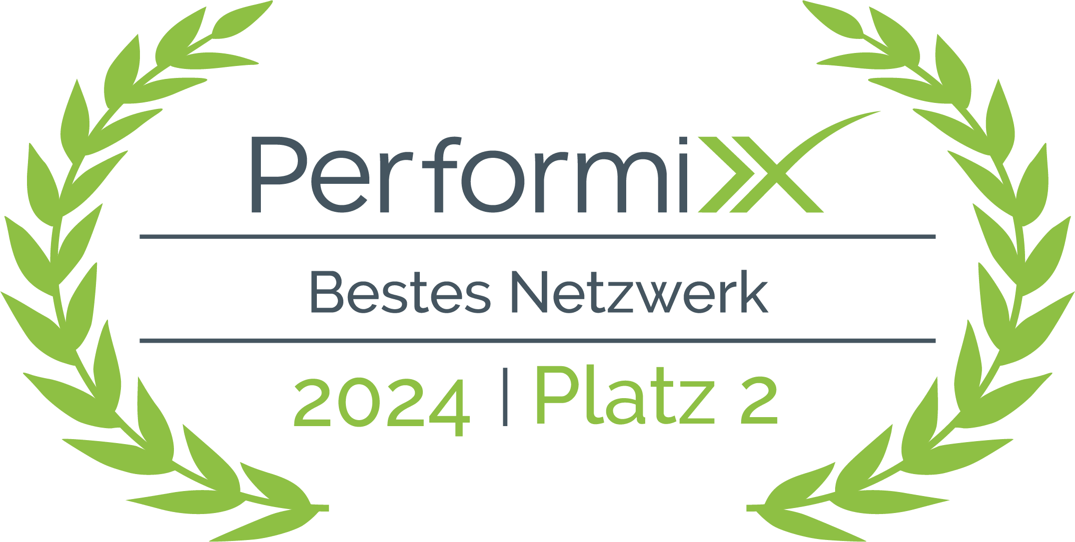 Performix | Bestes Netzwerk