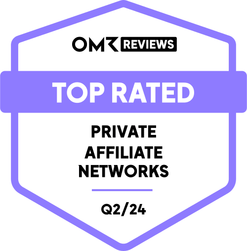 Top Rated | Private Affiliate Networks Q2/24