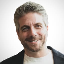 Photo of Adam Ross
