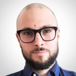 Photo of Francesco Codato