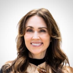 Photo of Lisa Tadje
