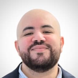 Photo of Nassim Sahraoui