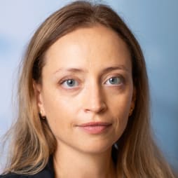 Photo of Ewa Kalata-Lewszuk