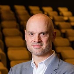 Photo of Rodrigo Genoveze