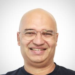 Photo of Varun Aggarwal