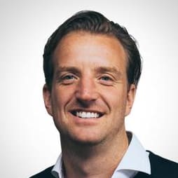 Photo of Thomas van der Lee