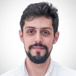 Photo of Luiz Mansanaro