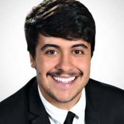Photo of Matheus Campos