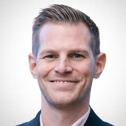 Photo of Steffen Grunwald