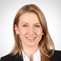 Photo of Sylwia Broton
