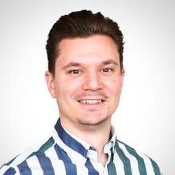 Photo of Tony Riedel