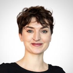 Photo of Vanessa Kury