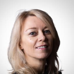 Photo of Małgorzata Tarwacka