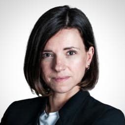Photo of Natalia Królikowska