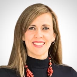 Photo of Sandra Castro
