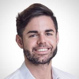 Photo of Sebastian Rodriguez