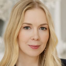 Photo of Kelli Parkja