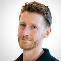 Photo of David Lloyd