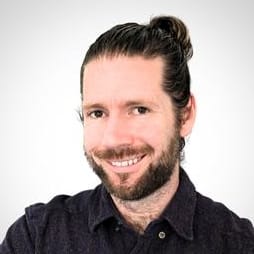 Photo of James Skelland