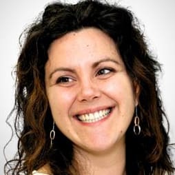 Photo of Caterina Spagnolli
