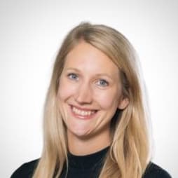Photo of Leonie Braunert