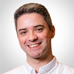 Photo of Marcos Souza