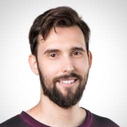 Photo of Alexander Perry