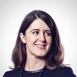 Photo of Dawn Quigg