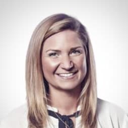 Photo of Joelle Mullin