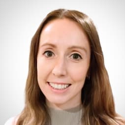 Photo of Lesley McGowan