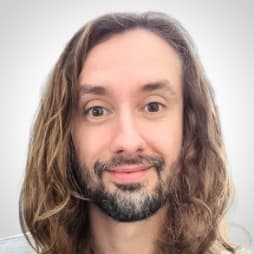 Photo of Stephen Buxton