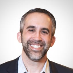 Photo of Adam Weiss