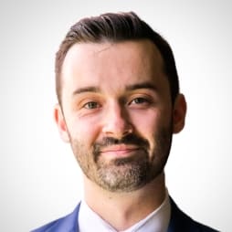 Photo of Eric Laughlin
