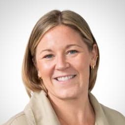 Photo of Rachel Tyrer