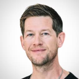 Photo of Travis Abbott