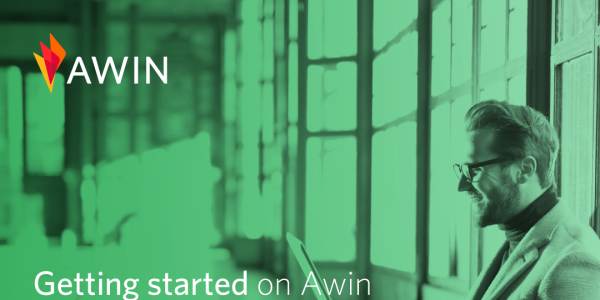 Getting started on Awin: Advanced reporting | Awin