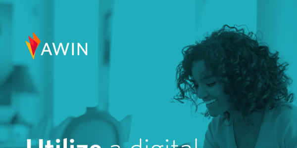 Connect with Awin to optimize your affiliate activity | Awin