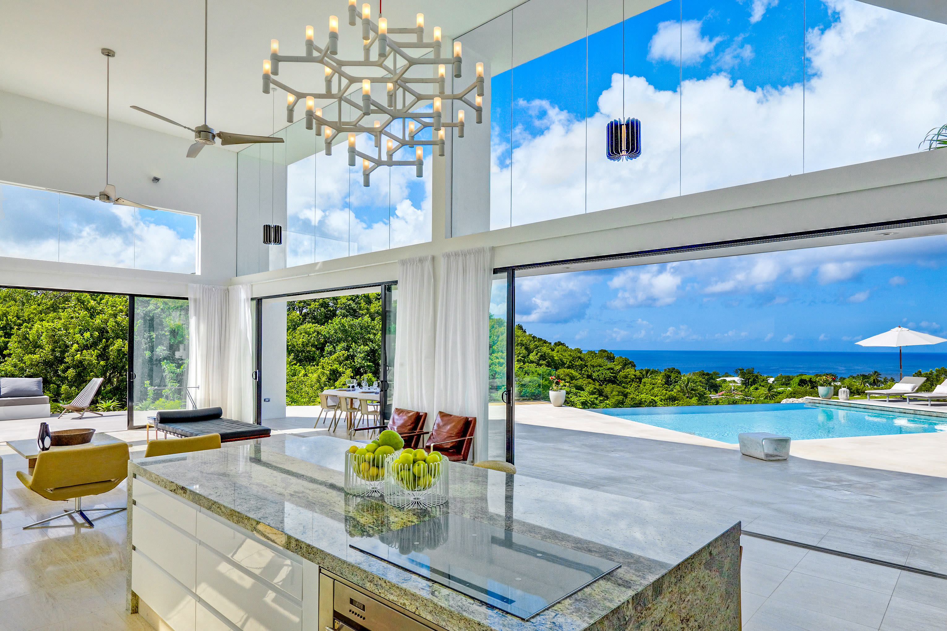 công ty quản lý vận hành villa