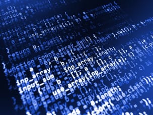 affiliate marketing data code