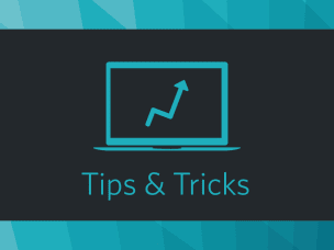 Tips and Tricks affiliate marketing logo