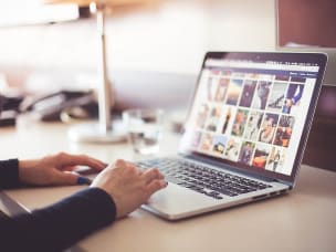 social media, online advertising, performance