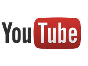 Logo YouTube