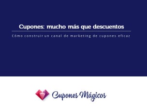 Cupones Mágicos