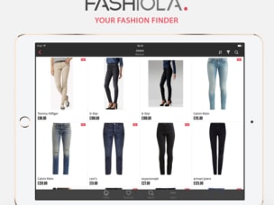 fashiola España